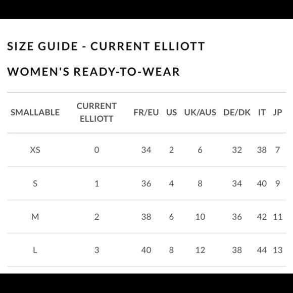 Current/Elliott Women’s The Dallas Sweatshirt Cropped Heather Gray size 4 small - Picture 8 of 8